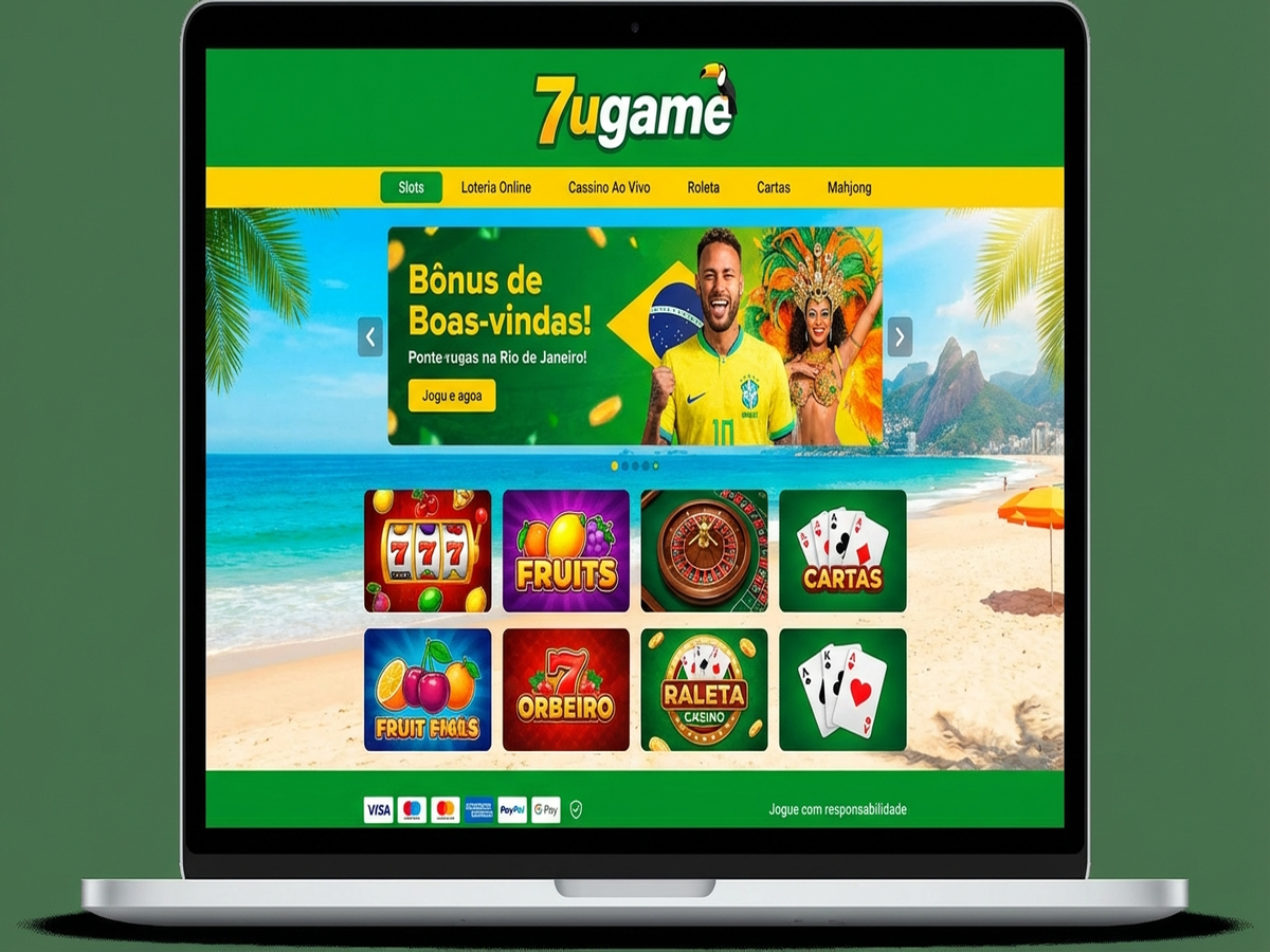 Screenshot 1 7ugame