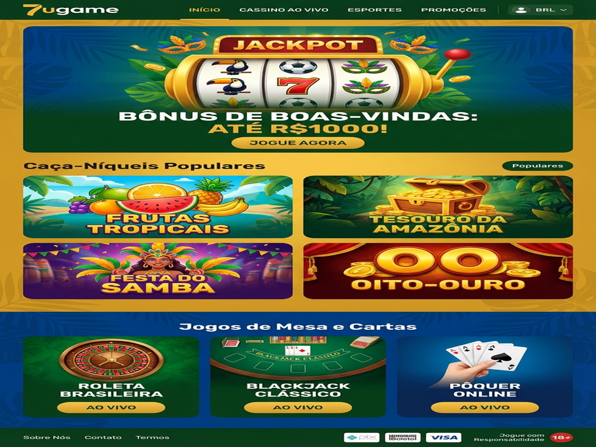 Screenshot 2 7ugame