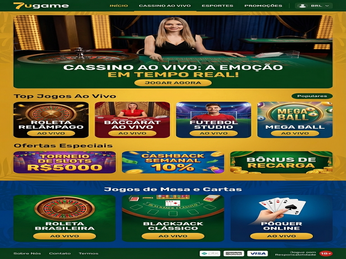 Screenshot 3 7ugame